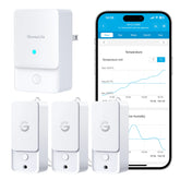 GoveeLife Smart Thermo-Hygrometer 3 Lite