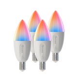 Govee E12 Smart Candle Light Bulbs