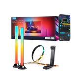 Govee TV Backlight 3 Lite Kit for 55-65 inches TVs