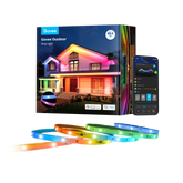 Govee Wi-Fi RGBIC Outdoor Strip Lights
