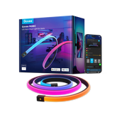 Govee RGBIC LED Neon Rope Lights for Desks