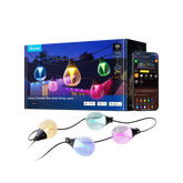 Govee Outdoor Clear Bulb String Lights