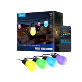 Govee Smart Outdoor S14 Bulb String Lights 2
