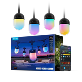 Govee Outdoor Chromatic String Lights