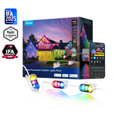 Govee Permanent Outdoor Lights Prism
