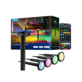 Govee Outdoor Pathway Lights 2