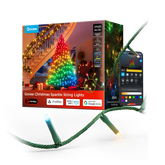 Govee Christmas Sparkle String Lights