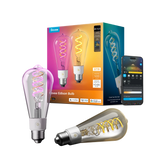 Govee E26 Smart Edison Light Bulb 500lm