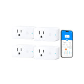 Govee Smart Plug Pro with Energy Monitoring