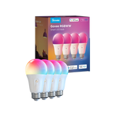 Govee Smart RGBWW Light Bulbs 1200 Lumens