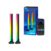 Govee RGBIC TV Light Bars for 45-70 inch TVs