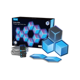 Govee Glide Hexagon Light Panels Ultra