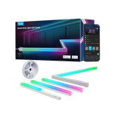 Govee RGBIC LED Strip Lights with Covers