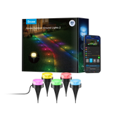 Govee Outdoor Ground Lights 2