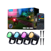 Govee Outdoor Spotlights 2