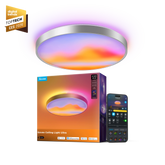 Govee 21-Inch Smart Ceiling Light Ultra