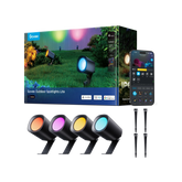 Govee Outdoor Spotlights Lite