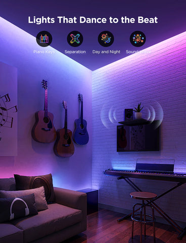 Govee Strip Light 2 Pro