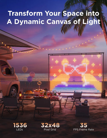 Govee Lightwall