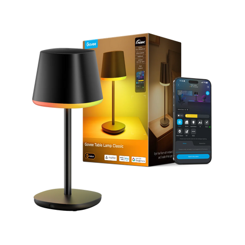Govee Table Lamp Classic