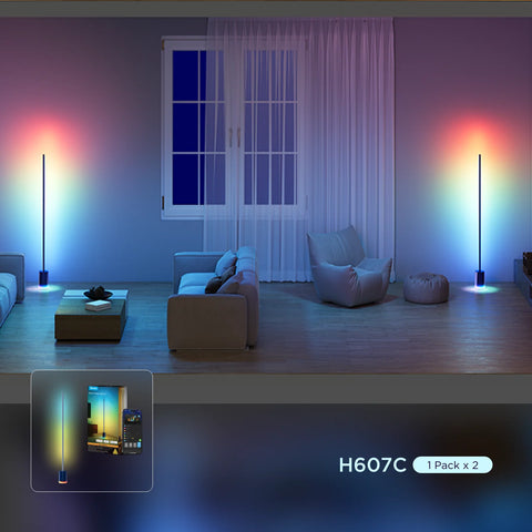 [Super Sale]Govee Floor Lamp 2