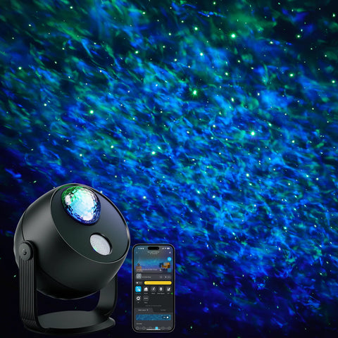 [Super Sale] Govee Star Light Projector (Ocean Wave)