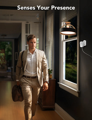 GoveeLife Smart Presence Sensor