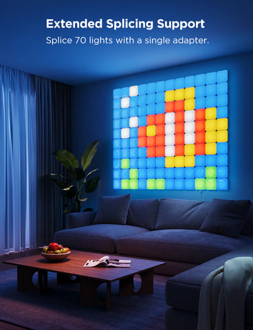 [Super sale]Govee Mini Panel Lights