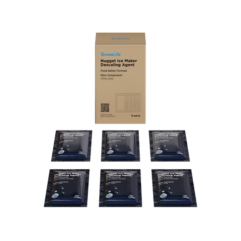GoveeLife Smart Nugget Ice Maker Pro