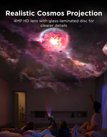 Govee Galaxy Light Projector 2 Pro