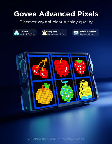 [Super Sale] Govee Gaming Pixel Light