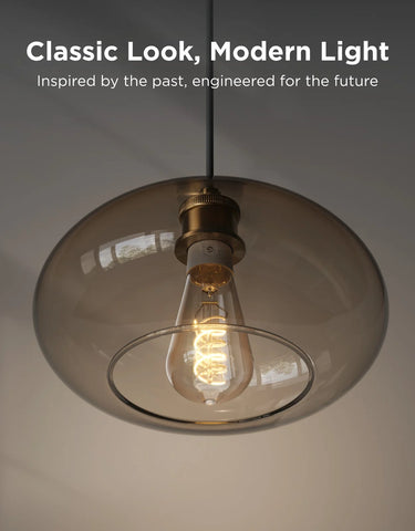 Govee E26 Smart Edison Light Bulb 500lm