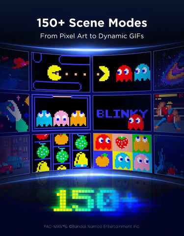 [Super Sale] Govee Gaming Pixel Light