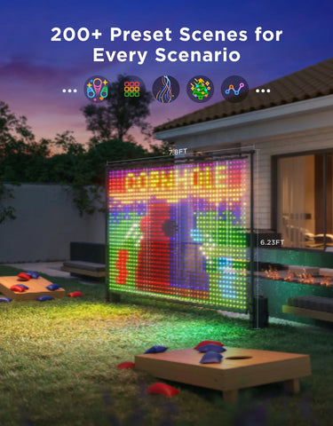 Govee Lightwall