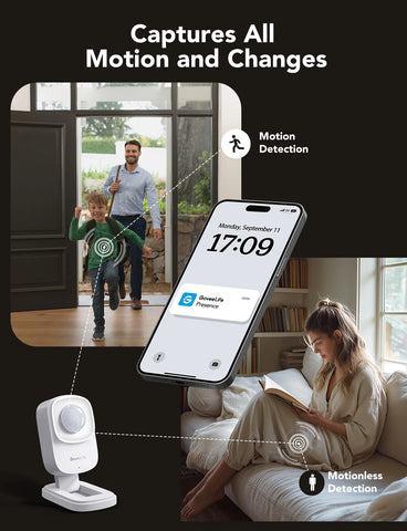 GoveeLife Smart Presence Sensor