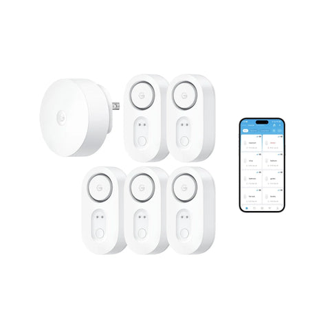 GoveeLife Water Leak Detector 1s