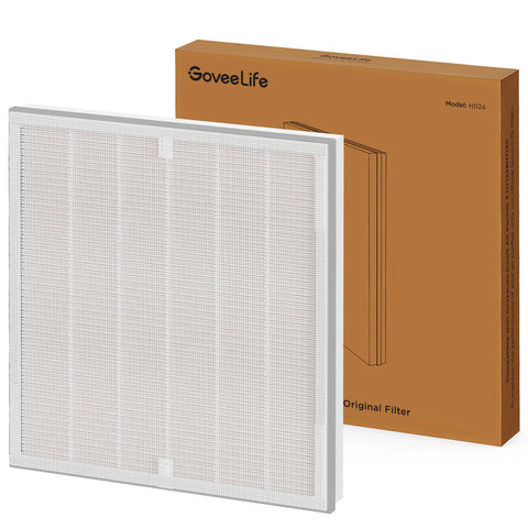 GoveeLife Smart Air Purifier 2