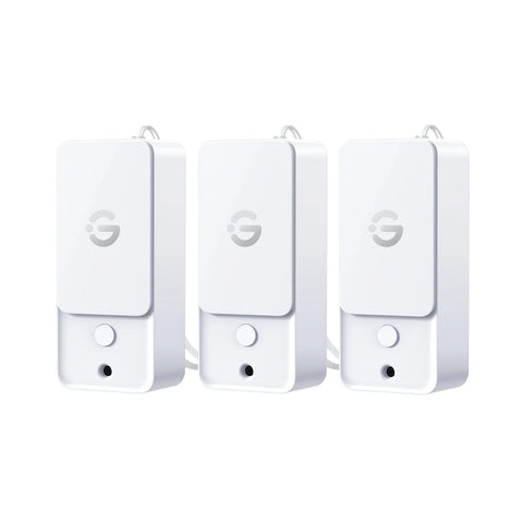 GoveeLife Smart Thermo-Hygrometer 3 Lite