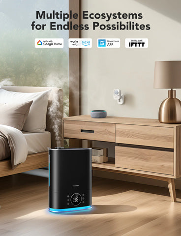 GoveeLife Smart Presence Sensor