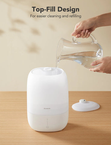 GoveeLife Smart Humidifier Lite