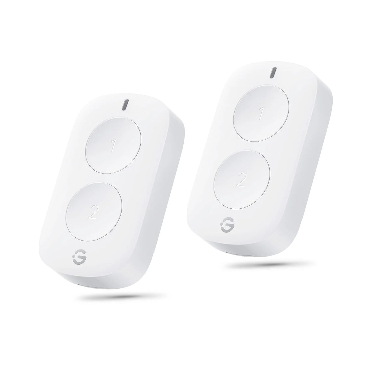 GoveeLife Smart Mini Double Button Switch