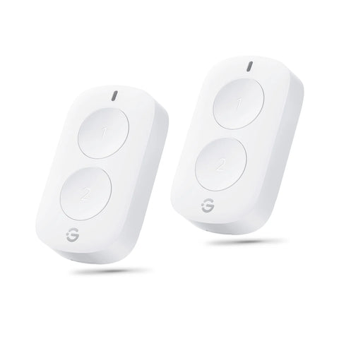 GoveeLife Smart Mini Double Button Switch