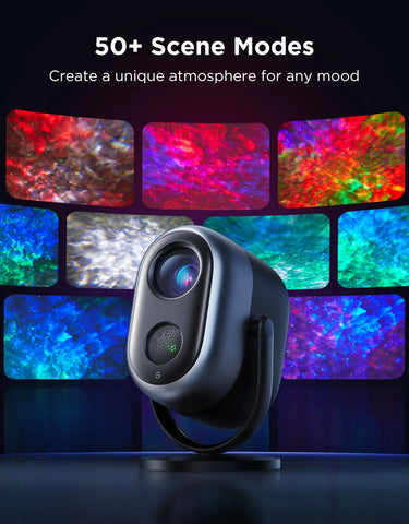 Govee Star Light Projector with Nebula Effect