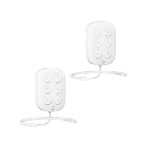 GoveeLife Wireless Mini Smart 6 Button Sensor, Group Control Devices
