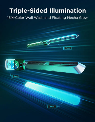 Govee Gaming Light Bars Pro