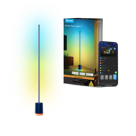 [Super Sale]Govee Floor Lamp 2