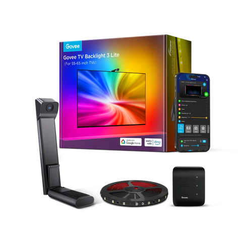 Govee TV Backlight 3 Lite