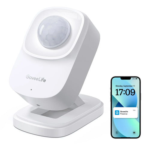GoveeLife Smart Presence Sensor