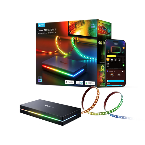 Govee AI Sync Box Kit 2
