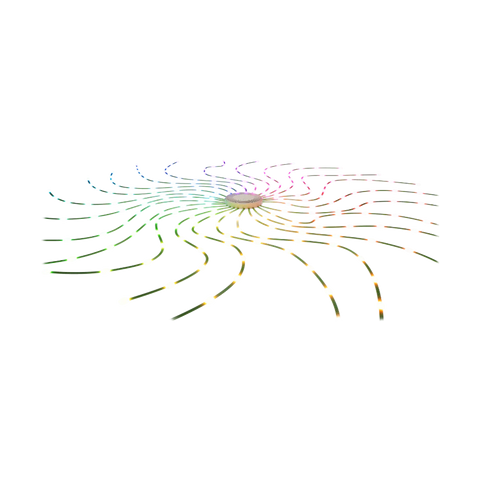 Govee Christmas Tree Lights